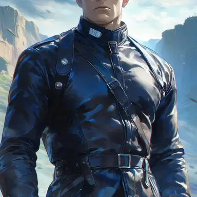 Profile image of Caelun