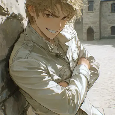 Profile image of Brevyn