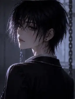 Profile image of 神代 レイ