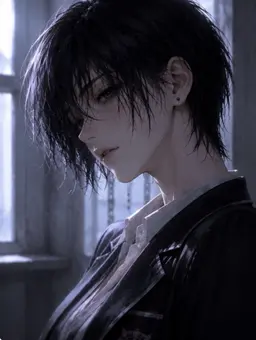 Profile image of 神代 レイ