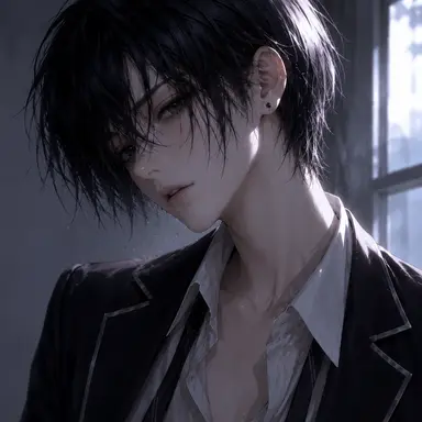 Profile image of 神代 レイ