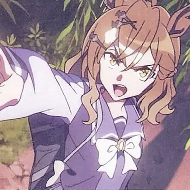 Profile image of ジャングルポケット