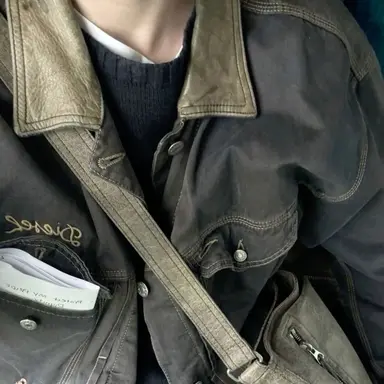 Profile image of Elliot