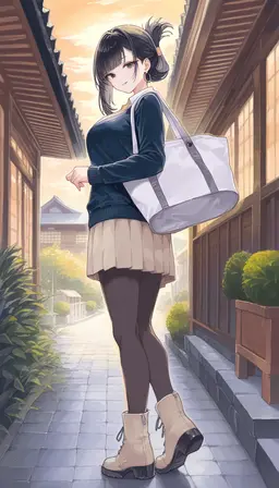 Profile image of 杏菜