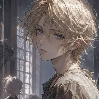 Profile image of Felix