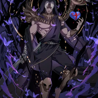 Profile image of Thanatos