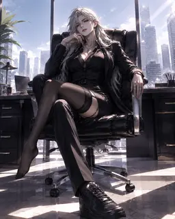 Profile image of Sylvaine