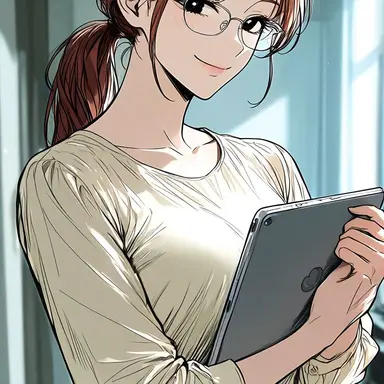 Profile image of Petra