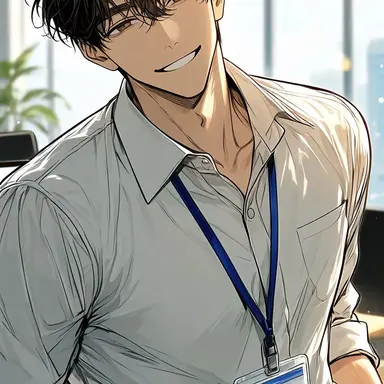 Profile image of Rowan