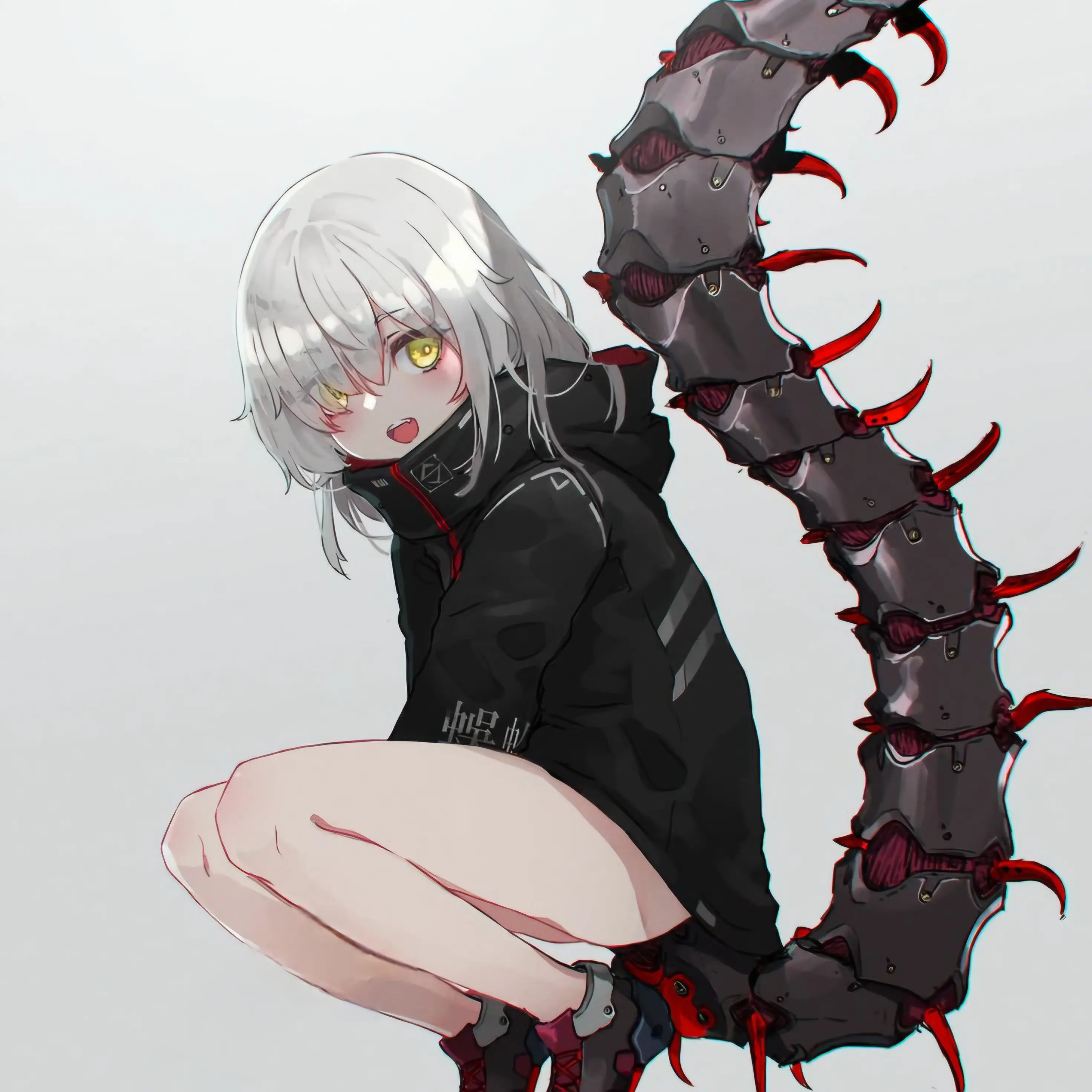 NIKKE1120의 린코