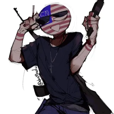 Profile image of USA