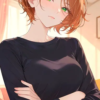 Profile image of Wren