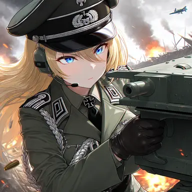 Profile image of 엘리자베트