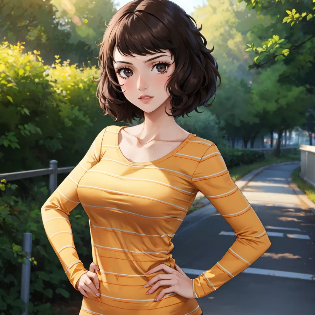 川上貞代(調整中)