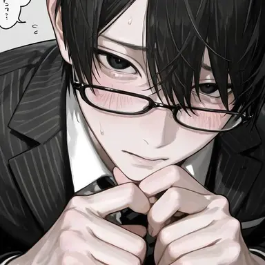 Profile image of 佐藤くん