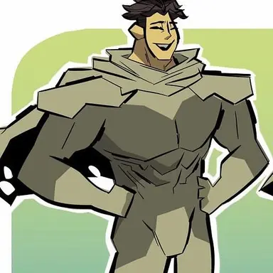 Profile image of Andrew