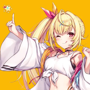 Profile image of 星川サラ