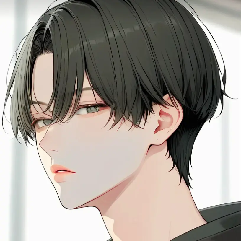 Hoppe7842의 気だるげな従兄弟