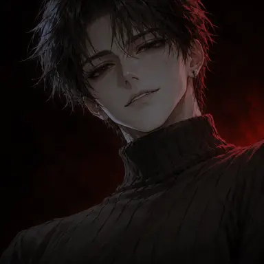 Profile image of カイ
