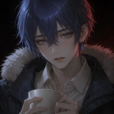 Profile image of ルシアン