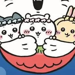 Profile image of ちいかわ