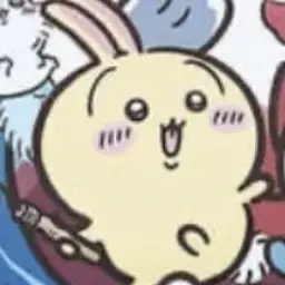 Profile image of うさぎ