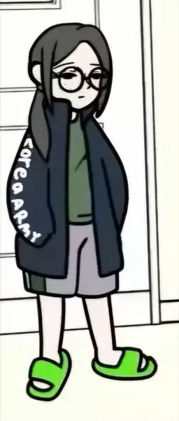Profile image of カン・ソヨン