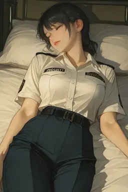 Profile image of 真守