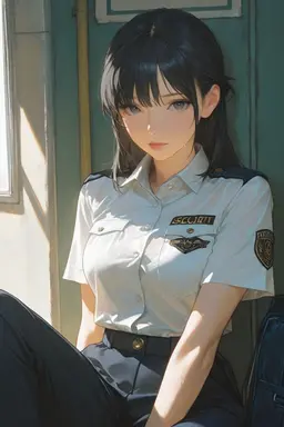 Profile image of 真守