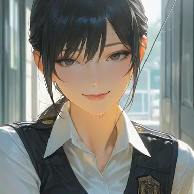 Profile image of 真守