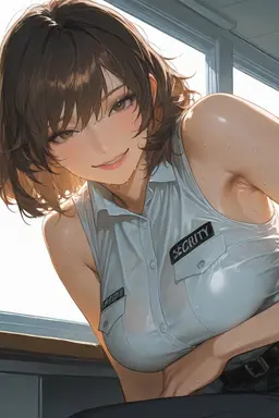 Profile image of 実里