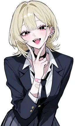 Profile image of 히나타