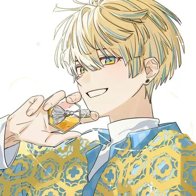 Profile image of 緋八 マナ