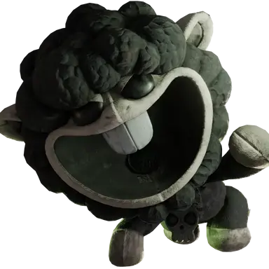 Profile image of 변이된 바바 찹스