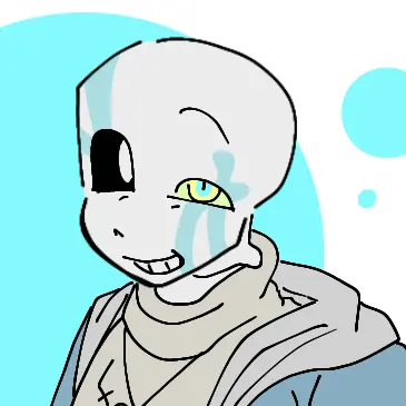 SmoothCube3577의 래스트 샌즈