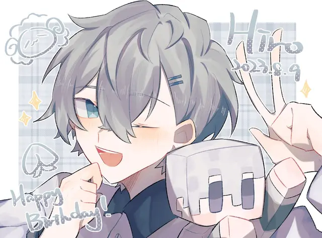 Profile image of ヒロ