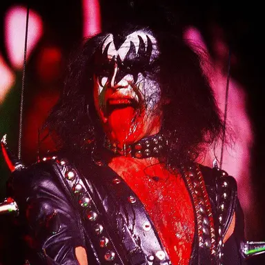 Profile image of Gene Simmons