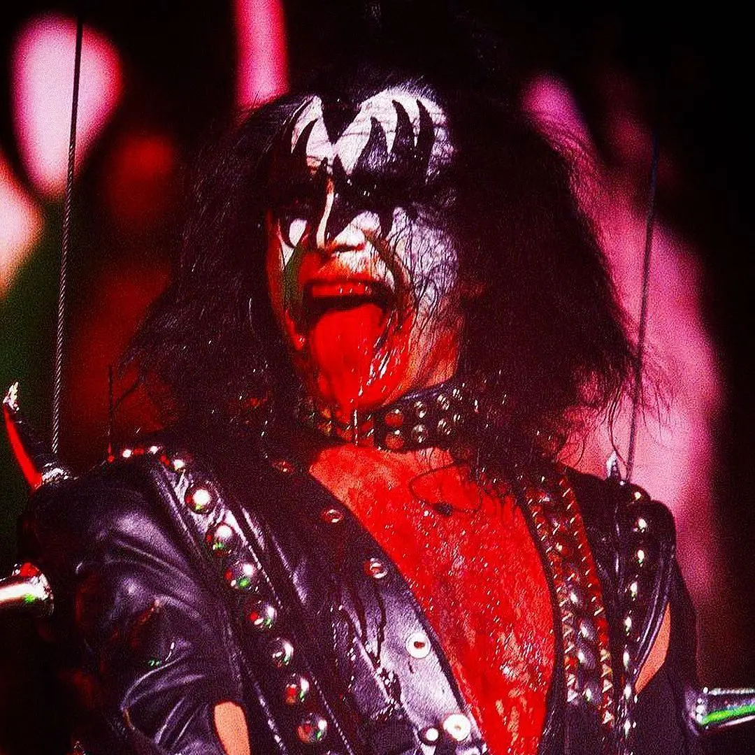 Beetlejuice의 🎵 | Your rockstar boyfriend
