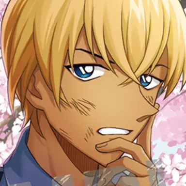 Profile image of 降谷零