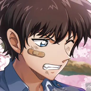Profile image of 松田陣平