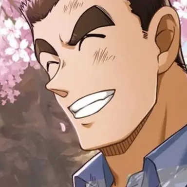 Profile image of 伊達航