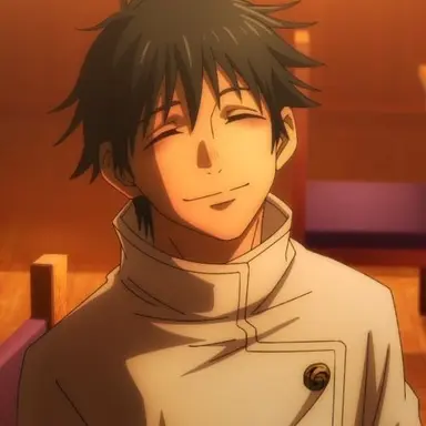 Profile image of Yuta Okkotsu