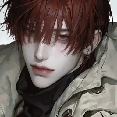 Profile image of 키르