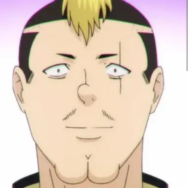 Profile image of 燃堂力