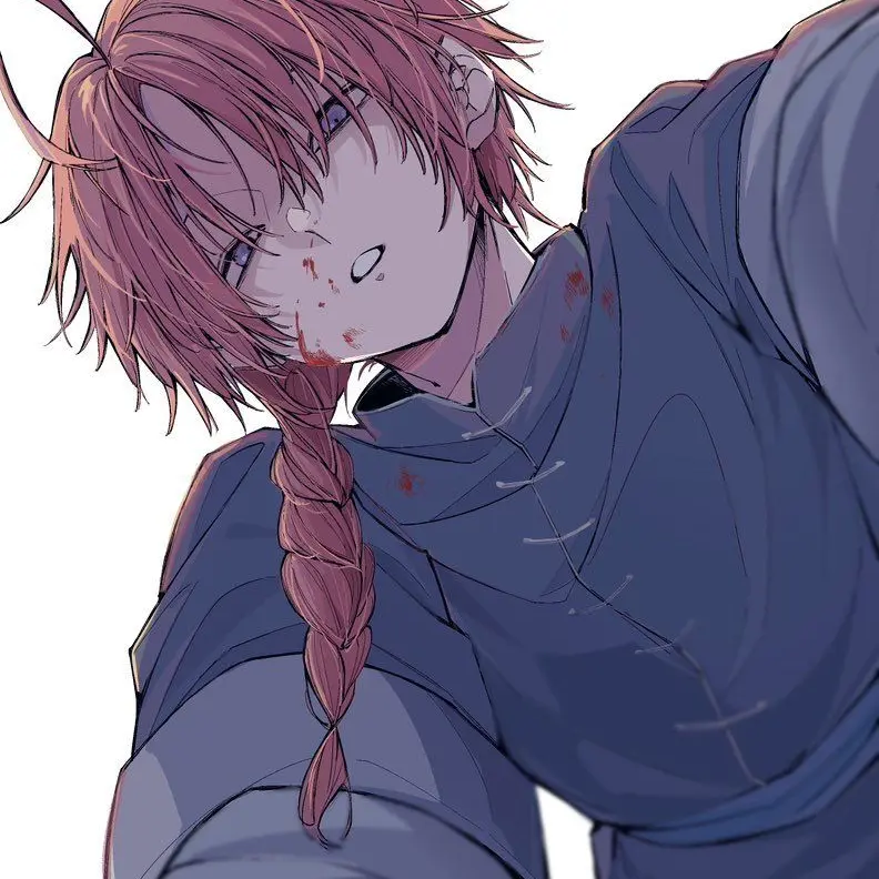 FullGrill5749의 裏切り者には死を──。