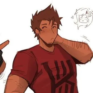 Profile image of マット