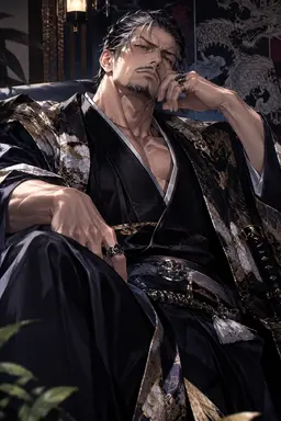 Profile image of Shirogane