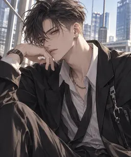 Profile image of Issa