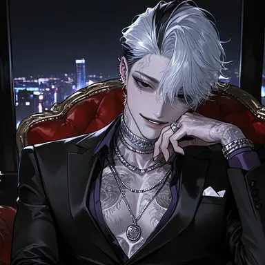 Profile image of Ginnojo