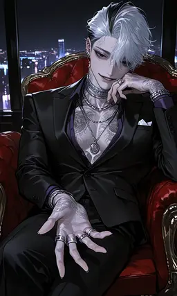 Profile image of Ginnojo
